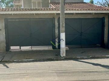 67764561aed1484047502f75ac3d15ce0505bbe2 · Sobrado  4 dormitórios à venda, 400 m² por R$ 970.000 - Jardim Fonte Áurea - Poá/SP