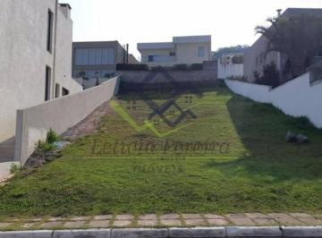 cee7ae8a2b941bf0bd2990b2464a2945ea0b1d48 · Terreno Residencial à venda, Tamboré, Santana de Parnaíba - TE0080.