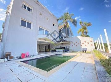 c1d585b69cecd4c94ad88bb6f1c0d5f451d7215a · Casa Residencial para venda e locação, Alphaville, Santana de Parnaíba - CA0420.