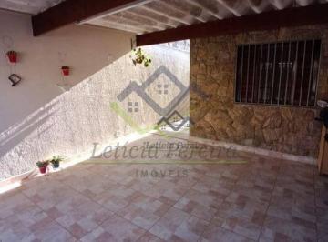 9663320ea113a2bf6d843e1cbc9d3e108c67741e · Casa com 2 dormitórios à venda, 90 m² por R$ 430.000,00 - Vila São Sebastião - Mogi das Cruzes/SP