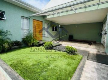 b0dfe34e53b8394a92d5711e464a455cf733c0c1 · Casa 3 Quartos à venda, 206 m² por R$ 1.850.000 - Chácara Faggion - Suzano/SP