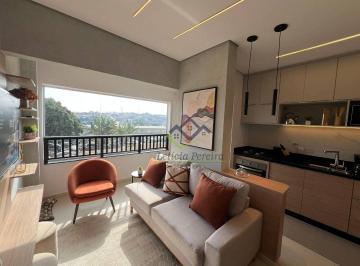 5bde0dbfc47de43eaa7d5e0b9f106ea0971524c8 · Apartamento 2 Quartos à venda, 55 m² por R$ 450.000 - Mogi Moderno - Mogi das Cruzes/SP