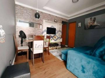 17792d6d43d8d03d7d84eb7c0f5478c35454b8b2 · Apartamento Residencial à venda, Caxangá, Suzano - AP0355.