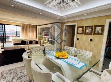 a9b222fb84f36da2fd53c55b049ea8c5695fca8d · Apartamento com 3 dormitórios à venda, 175 m² por R$ 960.000,00 - Vila Costa - Suzano/SP