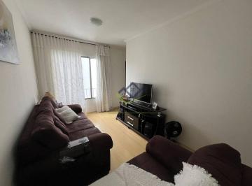 bd4e6042362bd8ffa821dc2e3b4124ce455cef69 · Apartamento com 2 dormitórios à venda, 54 m² por R$ 318.000,00 - Vila Vitória - Mogi das Cruzes/SP