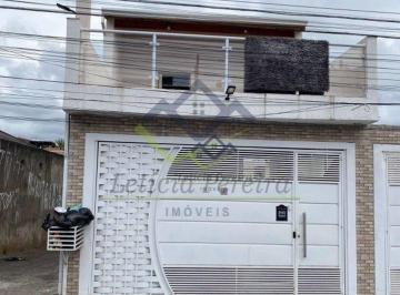 a21fce2f818a17cc5e11f49f66308a1859d42ead · Sobrado com 4 quartos à venda, 125 m² por R$ 600.000 - Jardim Casa Branca - Suzano/SP