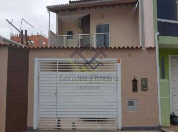 3ac3c1c20bd04f903390195f3c6d4a27506c698d · Sobrado com 3 dormitórios à venda, 120 m² por R$ 800.000,00 - Jardim Márcia - Suzano/SP