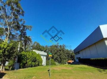 00b66d377206a68b66b2bedc98683d1c98061418 · Terreno à venda, 2200 m² por R$ 6.700.000,00 - Residencial Tamboré - Barueri/SP