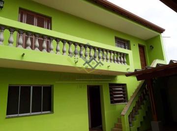 463f49f5b119adef18c6bf3c953f9046fdea3f47 · Casa com 5 quartos à venda, 220 m² por R$ 630.000 - Vila Mazza - Suzano/SP