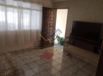 204699cbc21324ce8429ff359a89a437a14a5ab1 · Casa com 2 dormitórios à venda, 99 m² por R$ 350.000,00 - Vila Amorim - Suzano/SP