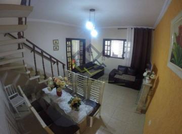 b2b1721f81d707ec54c94f0730d5e029d4f9e008 · Sobrado com 3 quartos à venda, 160 m² por R$ 420.000 - Parque Maria Helena - Suzano/SP