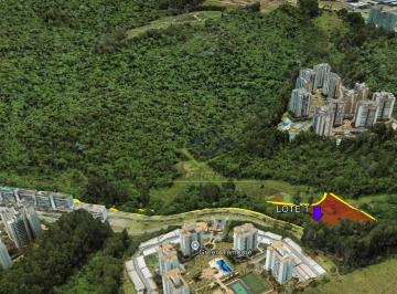 326944a05c6849741059c655136999ea5f9ad47c · Área à venda, 12.514 m² por R$ 50.057.720 - Tamboré - Santana de Parnaíba/SP