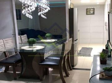 5b38c3c836b0a4654738148014621e8b06082cf7 · Apartamento com 2 quartos à venda, 48 m² por R$ 228.000 - Parque Santa Rosa - Suzano/SP