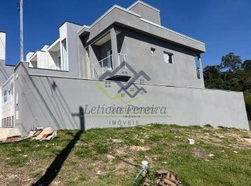 da87d059660c69c921441e6fdb8e71f3a67477b3 · Casa com 3 dormitórios à venda, 137 m² por R$ 910.000,00 - Chácara Jaguari (Fazendinha) - Santana de