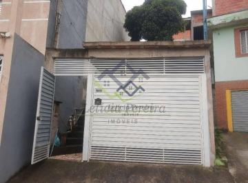 b03eec889c6c4f41639b948ad44d2fab50b01efb · Casa Residencial à venda, Jardim TV, Ferraz de Vasconcelos - CA0116.