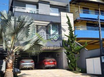 922f7f8b81933a1a7f97a17b520bdeed31643be5 · Sobrado com 3 dormitórios à venda, 420 m² por R$ 4.185.000,00 - Aruã - Mogi das Cruzes/SP