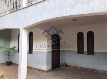 e5924b114b0a6800f5ed1733b530e3a86bc44d20 · Sobrado com 4 Quartos à venda, 234 m² por R$ 795.000 - Jardim Medina - Poá/SP