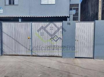 6af0ab23657a3425e7929a895ab45bc1ff019206 · Casa Residencial à venda, Jardim São Bernardino, Suzano - CA0630.