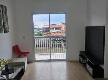 96ddded06589a4eb4b78bc7c23bde6cd4241d754 · Apartamento com 3 Quartos à venda, 75 m² por R$ 420.000 - Vila Figueira - Suzano/SP