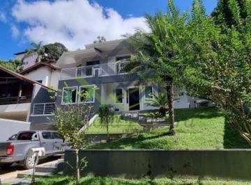 f74c69af45118c53e60316cefd2523ff9754d866 · Sobrado com 3 Quartos à venda, 298 m² por R$ 1.970.000 - Arujá Country Club - Arujá/SP