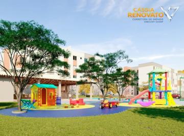 Apartamento · 40m² · 2 Quartos · 1 Vaga · Financie seu apartamento pelo Minha Casa Minha Vida aqui! Parque Ville