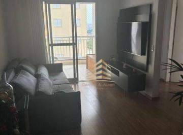 f13353ac324055c4b4df1cbfa309d634ddae6d7d · Apartamento à venda, 70 m² por R$ 500.000,00 - Torres Tibagy - Guarulhos/SP