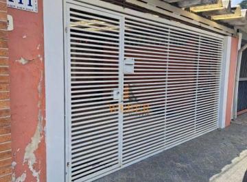 10b38e4f065c79f88d7c91c36cf3e07085649de7 · Casa com 3 dormitórios para alugar, 100 m² por R$ 2.900,00/mês - Jardim Rosa Maria - São Paulo/SP