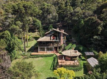 Casa · 5090m² · 3 Quartos · Casa à venda - em Campos do Jordão