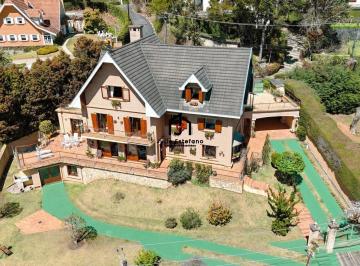 Casa · 1512m² · 6 Quartos · Casa à venda - em Campos do Jordão