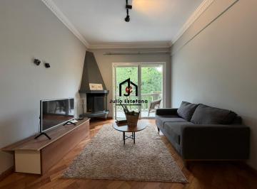 Apartamento · 172m² · 3 Quartos · Apartamento à venda - em Campos do Jordão