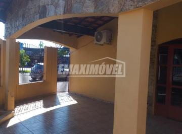 Comercial · 173m² · 3 Quartos · 3 Vagas · Casa no Parque São Bento - Sorocaba/SP