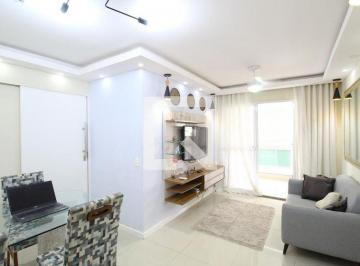 Apartamento · 77m² · 3 Quartos · 1 Vaga · Apartamento para Aluguel - Freguesia , 3 Quartos, 77 m² - Rio de Janeiro