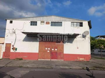 151656.jpg · Galpão Campo Grande