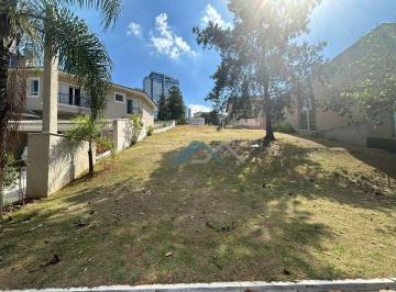 662bedb01904fb5ef9ca5f33ed2805ba47441adb · Terreno à venda, 525 m² por R$ 2.200.000,00 - Alphaville Conde II - Barueri/SP