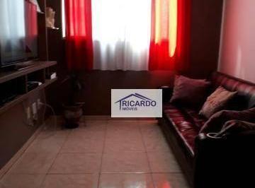 0e1bbfd966f6a6105afe0039cfb488f7c9bb6e5c · Apartamento com 2 dormitórios à venda, 48 m² por R$ 320.000,00 - Centro - Guarulhos/SP