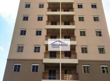 0133bfa6e5fd6d77a054de47d16879fdc4a99c45 · Apartamento com 3 dormitórios para alugar, 70 m² por R$ 3.100,00/mês - Picanco - Guarulhos/SP
