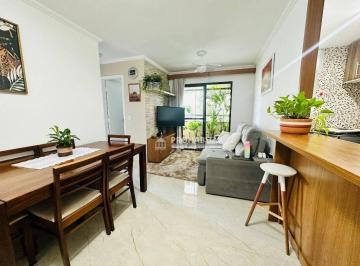 c02276aa86d7fb2feb4eb838e82c3c31252e4ac4 · Apartamento com 2 quartos à venda no Guarapiranga