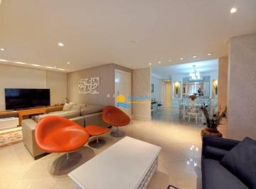 ad3f91a0896bece7eaad342808cc8d7d591e6795 · Apartamento com 5 dormitórios à venda, 250 m² por R$ 1.800.000,00 - Pitangueiras - Guarujá/SP