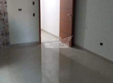Apartamento · 52m² · 2 Quartos · 1 Vaga · Apartamento sem Condomínio com 2 Dormitórios para Comprar, 52m² - Vila Floresta, Santo André/SP.