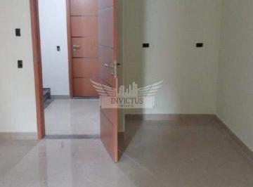 Apartamento · 51m² · 2 Quartos · 1 Vaga · Apartamento 2 Dormitórios à Venda, 51m² - Vila Floresta, Santo André/SP.