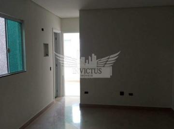 Apartamento · 51m² · 2 Quartos · 1 Vaga · Apartamento sem Condomínio com 2 Dormitórios à Venda, 51m² - Vila Floresta, Santo André/SP. 
