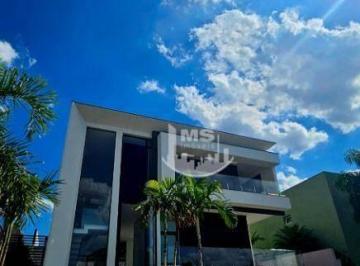 8b2f75a26d73fa30f92dc59c5c1444fa9a9fa0a7 · Casa com 4 dormitórios à venda, 440 m² por R$ 4.500.000,00 - Loteamento Parque das Sapucaias - Campi