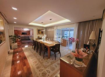 Casa · 326m² · 4 Quartos · 6 Vagas · Apartamento a venda no Jardim Marajoara