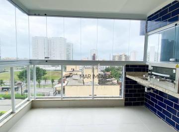 5bd5c4406c7c165c6c87380ddcf602c4b8b49a7a · Apartamento com 2 dormitórios à venda, 67 m² por R$ 680.000,00 - Praia da Enseada - Guarujá/SP