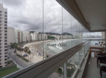 04bddf942857e4984f9a21b0df8581c2dbef3b2f · Apartamento com 3 dormitórios à venda, 110 m² por R$ 1.500.000,00 - Praia das Astúrias - Guarujá/SP