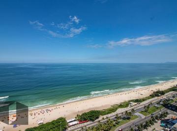 Vista · Imoveis - na Barra da Tijuca