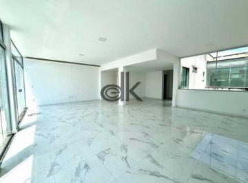 Apartamento · 173m² · 3 Quartos · 2 Vagas · EDK - VENDE - COBERTURA LINEAR - GLEBA A - RECREIO DOS BANDEIRANTES - RJ