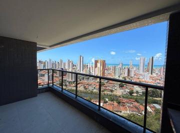 ebaff25f98c1c71ea60451d8e465a3b3f00e6a9c · Apartamento Vista Mar com 2 Quartos + Varanda Gourmet em Condomínio Club