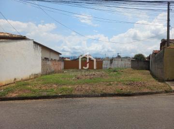 Terreno · 403m² · Terreno à venda - no Residencial Campo Belo