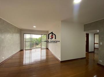 Apartamento · 135m² · 3 Quartos · Apartamento para aluguel - no Centro